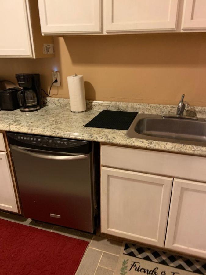 2Brcozystone Mountain Villa -Mins To Historic Stm Park 외부 사진