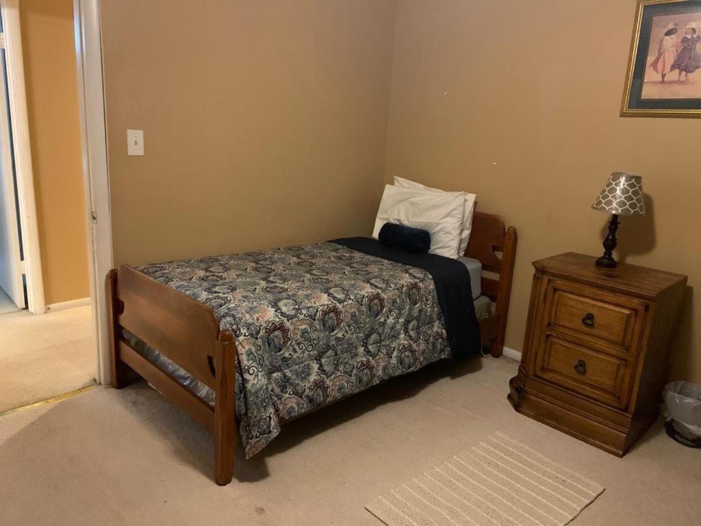 2Brcozystone Mountain Villa -Mins To Historic Stm Park 외부 사진