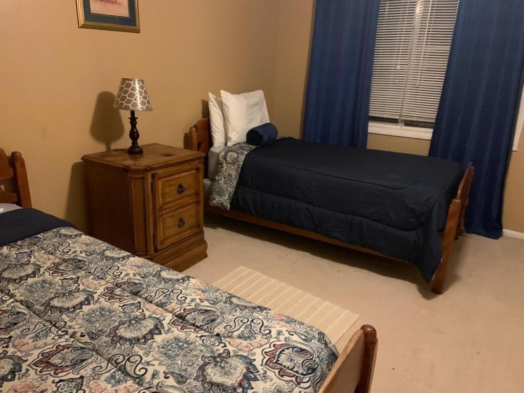 2Brcozystone Mountain Villa -Mins To Historic Stm Park 외부 사진