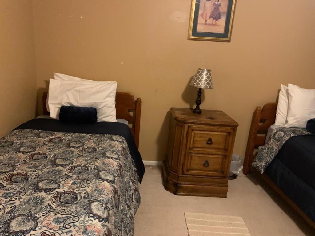 2Brcozystone Mountain Villa -Mins To Historic Stm Park 외부 사진