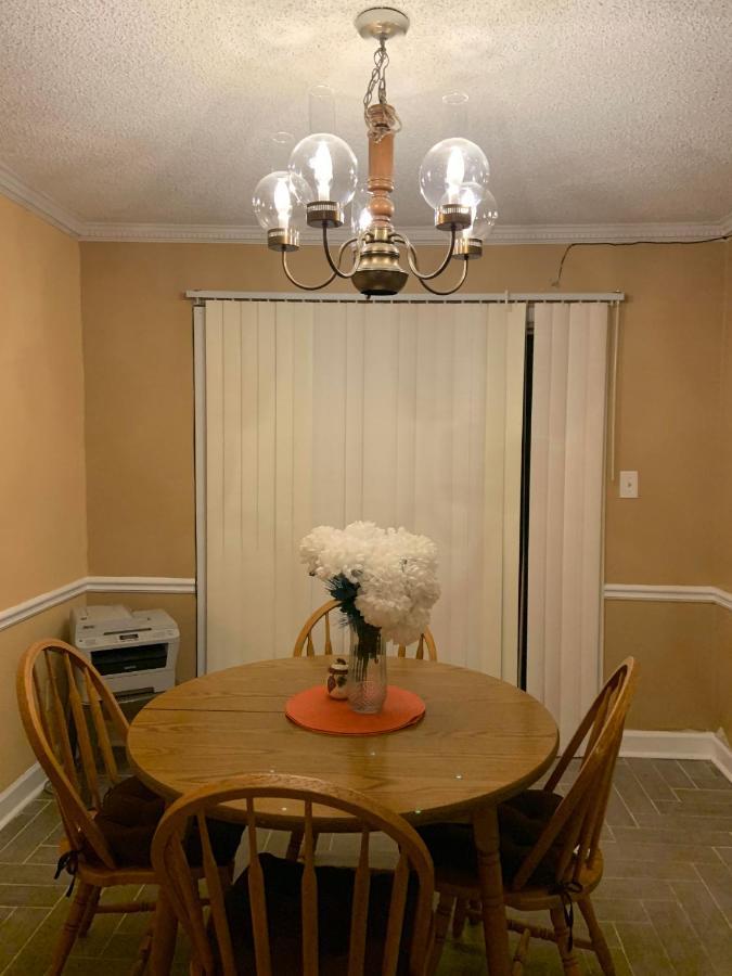 2Brcozystone Mountain Villa -Mins To Historic Stm Park 외부 사진