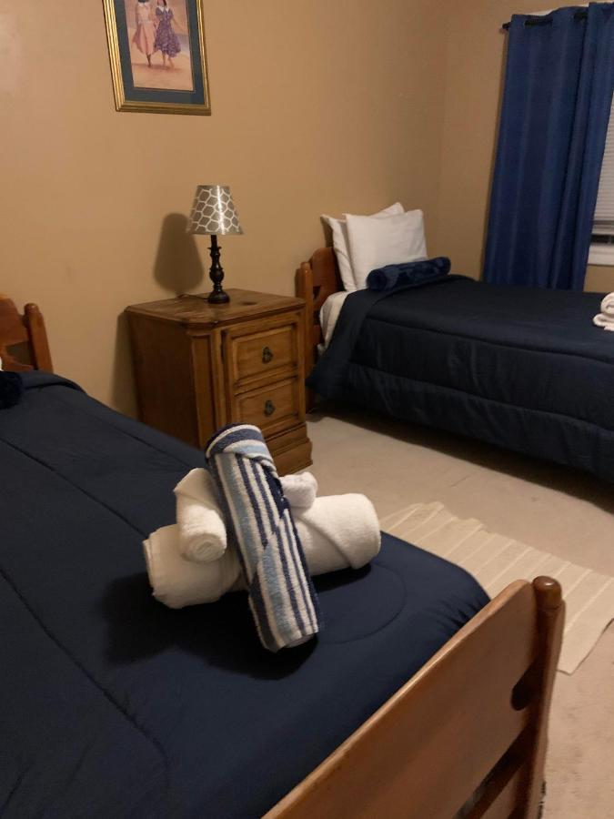2Brcozystone Mountain Villa -Mins To Historic Stm Park 외부 사진