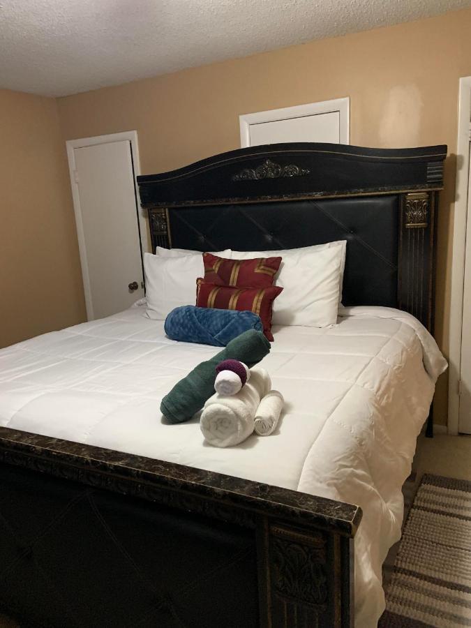2Brcozystone Mountain Villa -Mins To Historic Stm Park 외부 사진