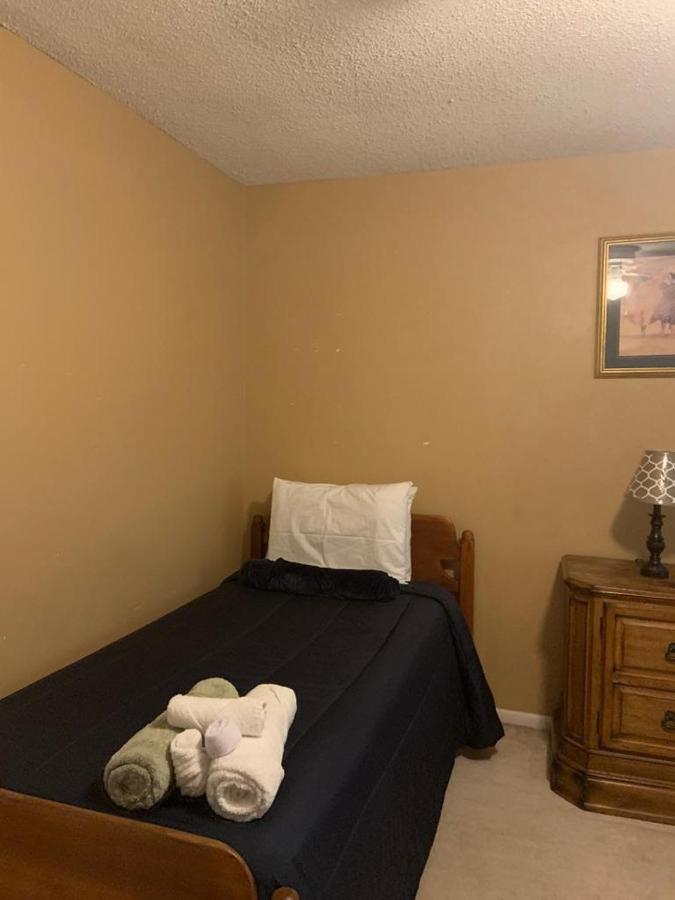 2Brcozystone Mountain Villa -Mins To Historic Stm Park 외부 사진