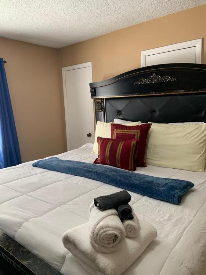 2Brcozystone Mountain Villa -Mins To Historic Stm Park 외부 사진