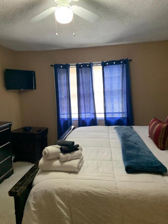 2Brcozystone Mountain Villa -Mins To Historic Stm Park 외부 사진