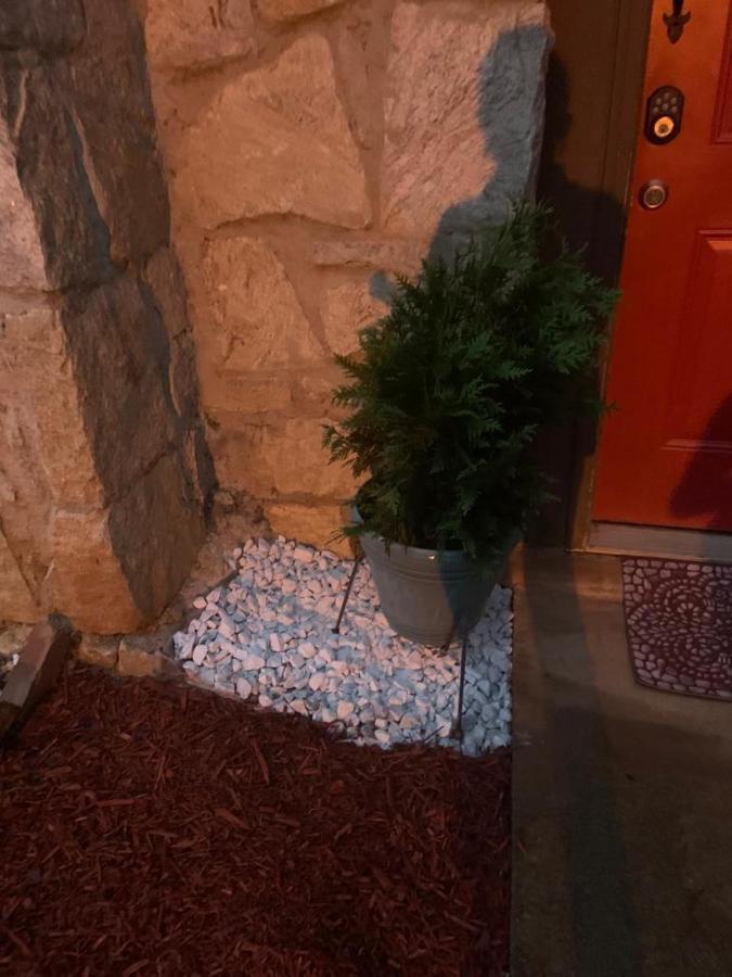 2Brcozystone Mountain Villa -Mins To Historic Stm Park 외부 사진